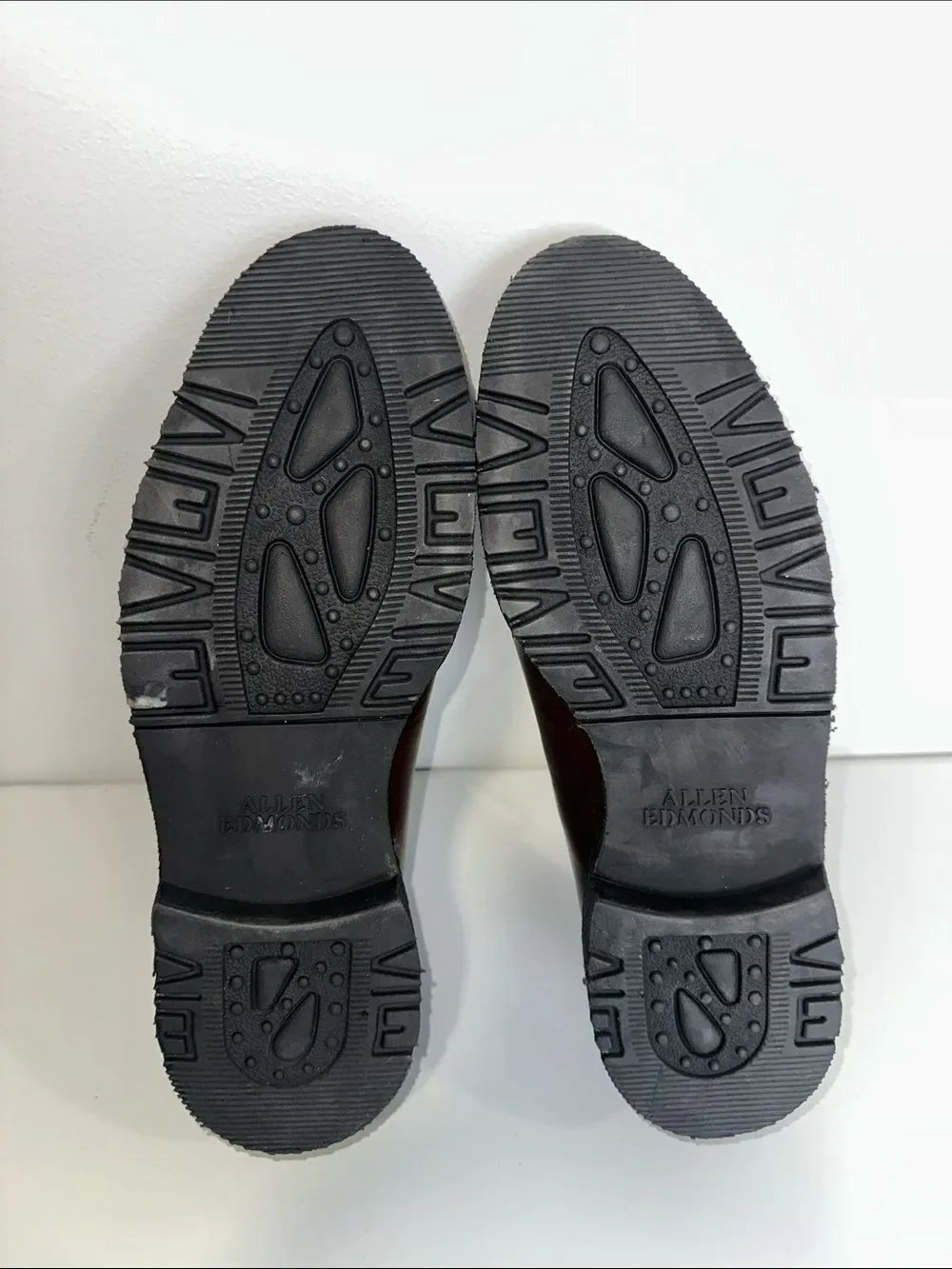 Allen Edmonds pre owned